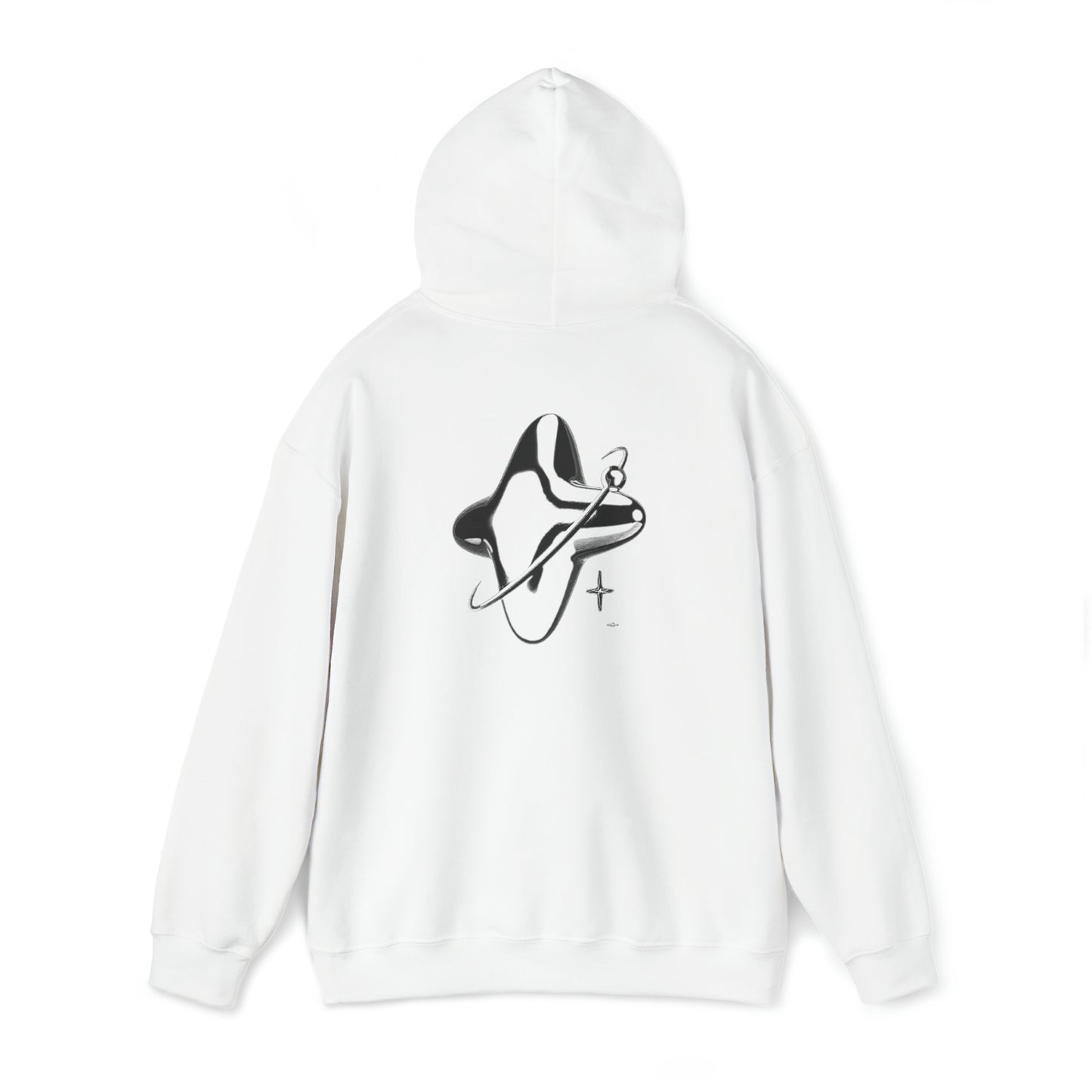 Luvonlee Pictures Single Hoodie