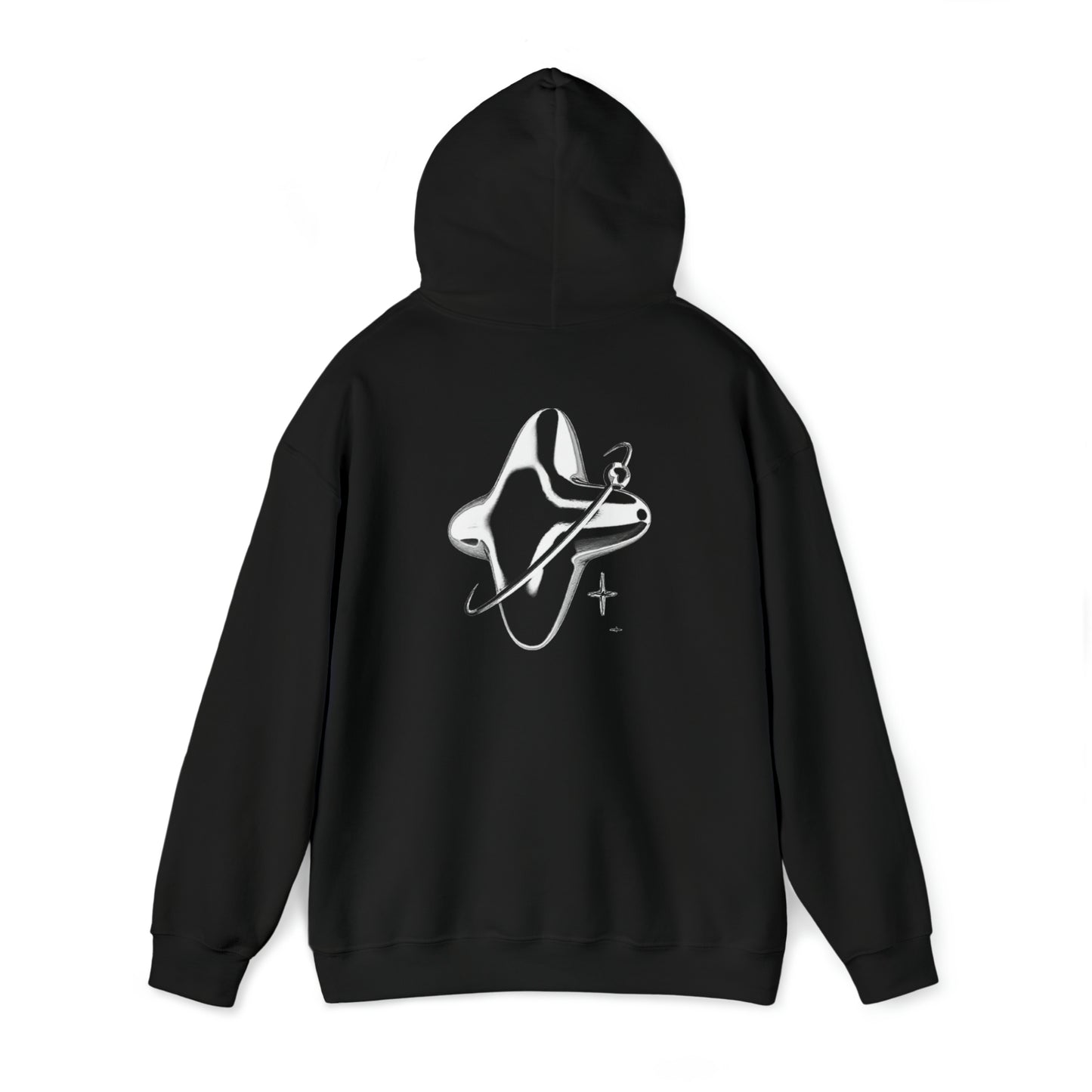 Luvonlee Pictures Single Hoodie