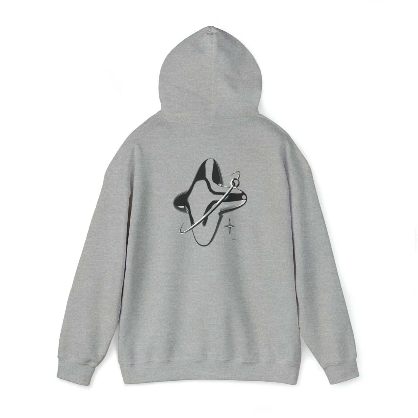 Luvonlee Pictures Single Hoodie