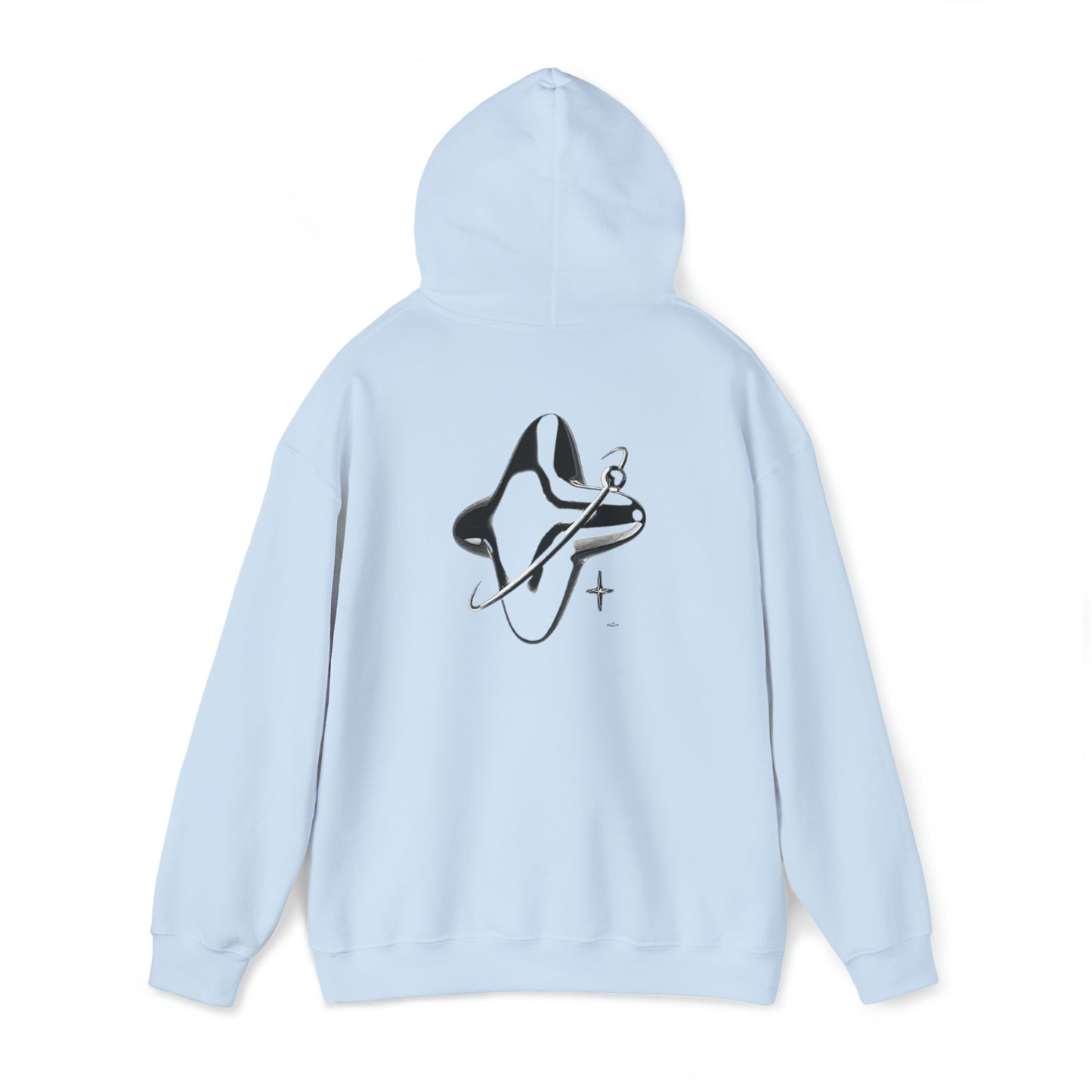 Luvonlee Pictures Single Hoodie