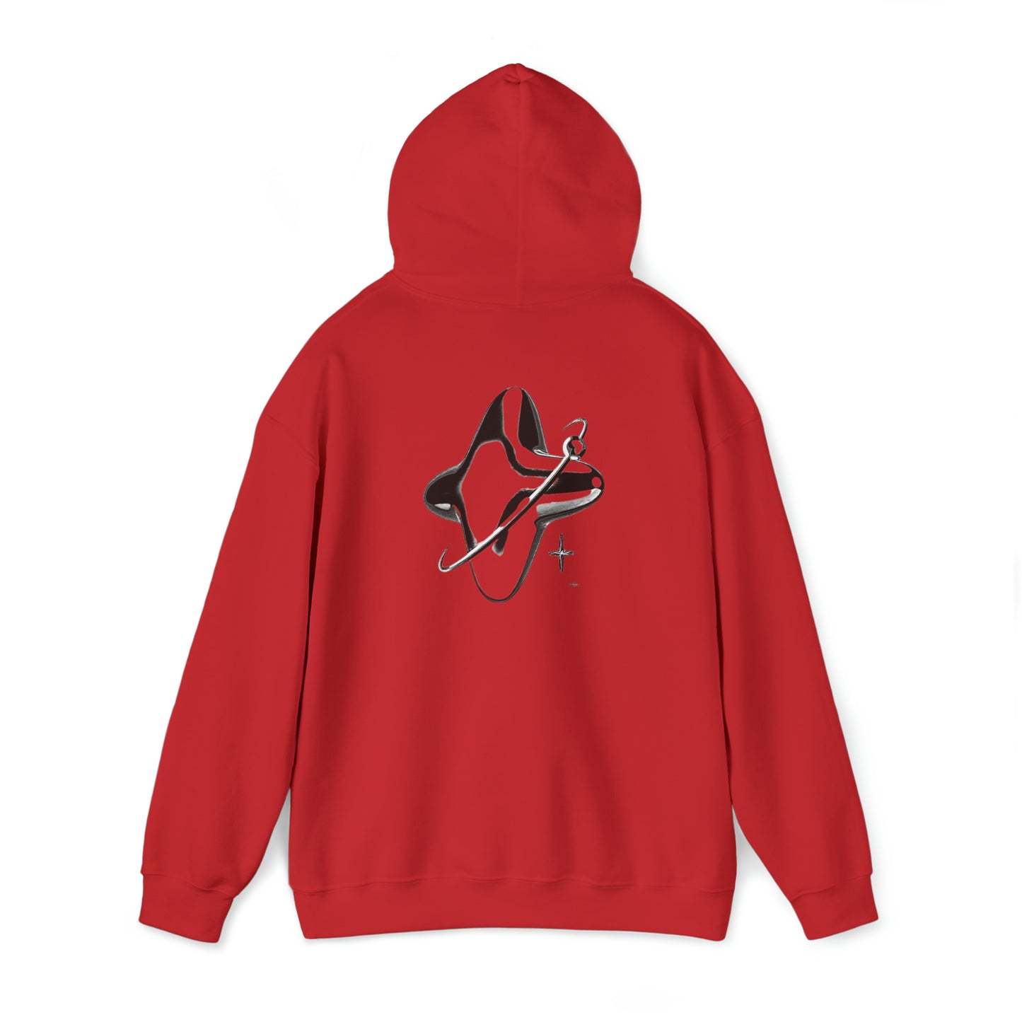 Luvonlee Pictures Single Hoodie