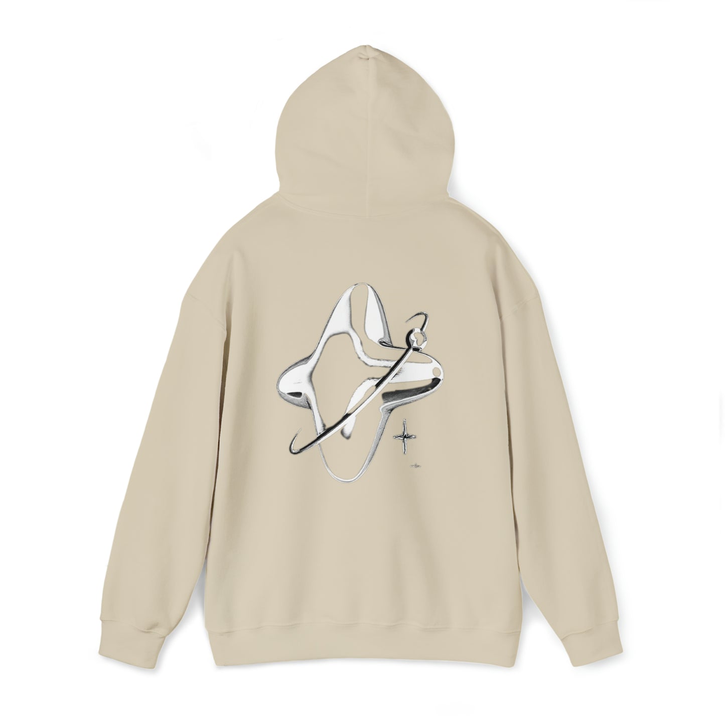 Luvonlee Take Me Home Hoodie