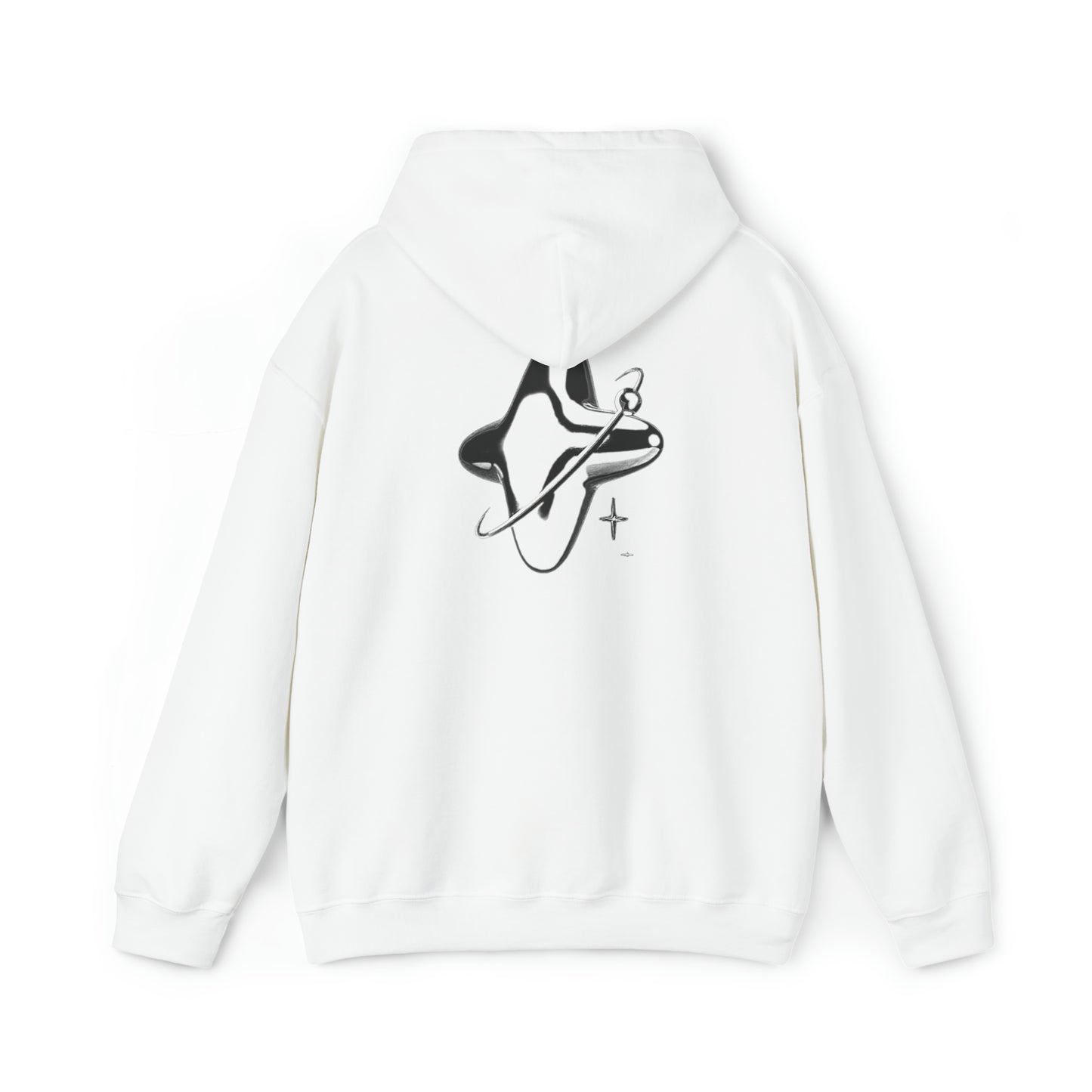 Luvonlee Pictures Single Hoodie